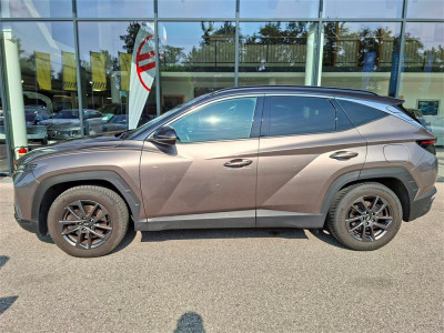 Hyundai Tucson Gebrauchtwagen