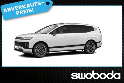 Hyundai Ioniq 9 Vorführwagen Hyundai Ioniq 9 Vorführwagen