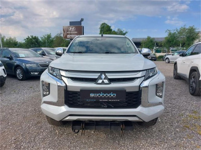 Mitsubishi L 200 Gebrauchtwagen
