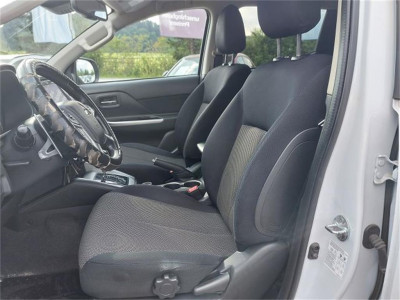Mitsubishi L 200 Gebrauchtwagen