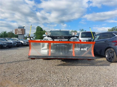 Mitsubishi L 200 Gebrauchtwagen