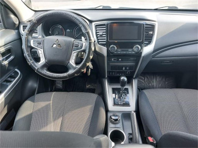 Mitsubishi L 200 Gebrauchtwagen