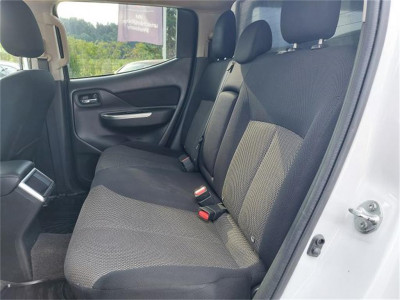 Mitsubishi L 200 Gebrauchtwagen