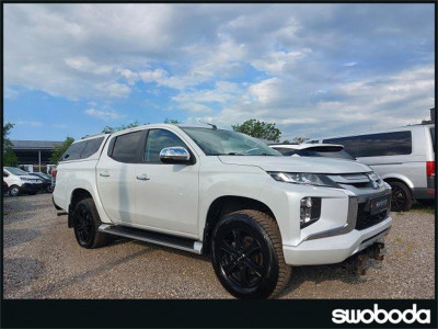 Mitsubishi L 200 Gebrauchtwagen