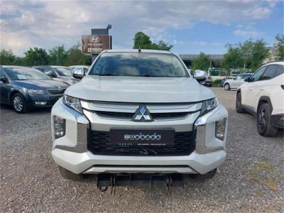 Mitsubishi L 200 Gebrauchtwagen