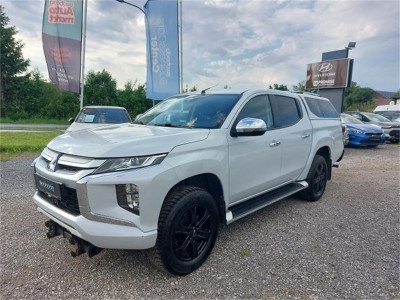 Mitsubishi L 200 Gebrauchtwagen