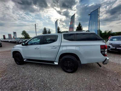 Mitsubishi L 200 Gebrauchtwagen