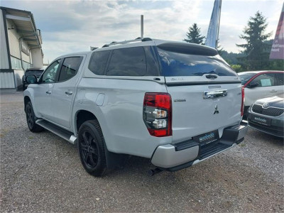 Mitsubishi L 200 Gebrauchtwagen
