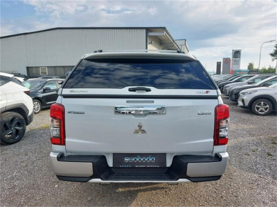 Mitsubishi L 200 Gebrauchtwagen