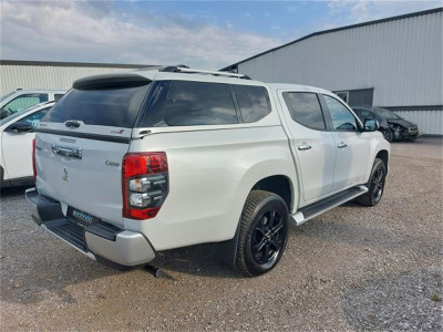 Mitsubishi L 200 Gebrauchtwagen