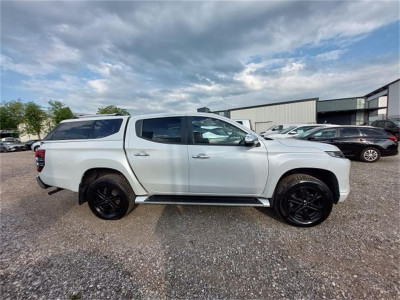 Mitsubishi L 200 Gebrauchtwagen