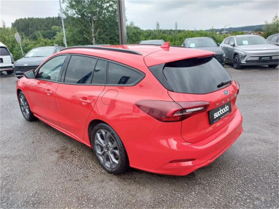 Ford Focus Gebrauchtwagen Ford Focus Gebrauchtwagen
