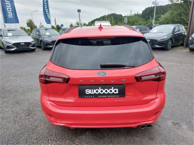 Ford Focus Gebrauchtwagen Ford Focus Gebrauchtwagen