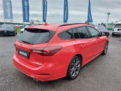 Ford Focus Gebrauchtwagen Ford Focus Gebrauchtwagen