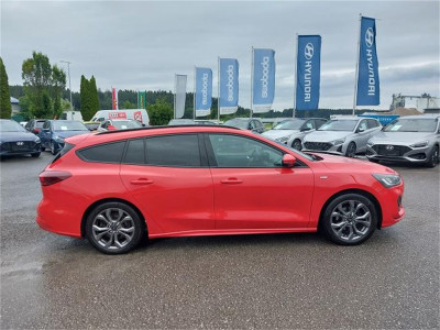 Ford Focus Gebrauchtwagen Ford Focus Gebrauchtwagen
