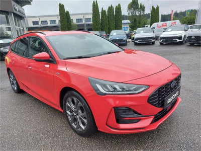 Ford Focus Gebrauchtwagen Ford Focus Gebrauchtwagen