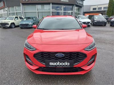 Ford Focus Gebrauchtwagen Ford Focus Gebrauchtwagen