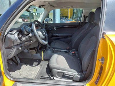 MINI Hatch Gebrauchtwagen MINI Hatch Gebrauchtwagen