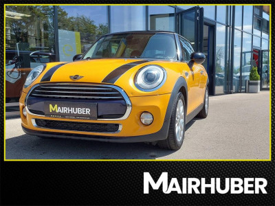 MINI Hatch Gebrauchtwagen MINI Hatch Gebrauchtwagen