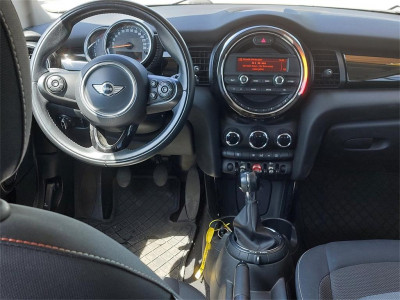 MINI Hatch Gebrauchtwagen MINI Hatch Gebrauchtwagen