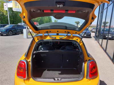 MINI Hatch Gebrauchtwagen MINI Hatch Gebrauchtwagen