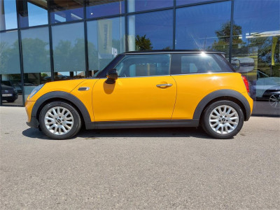 MINI Hatch Gebrauchtwagen MINI Hatch Gebrauchtwagen