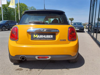 MINI Hatch Gebrauchtwagen MINI Hatch Gebrauchtwagen
