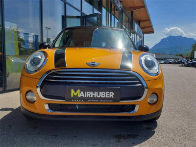 MINI Hatch Gebrauchtwagen MINI Hatch Gebrauchtwagen