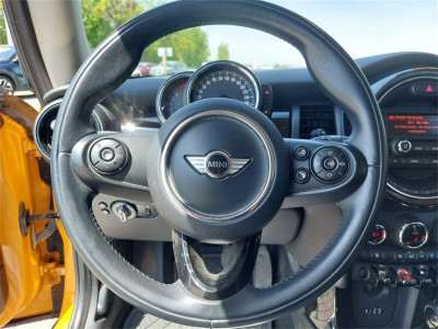 MINI Hatch Gebrauchtwagen MINI Hatch Gebrauchtwagen