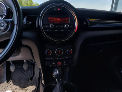 MINI Hatch Gebrauchtwagen MINI Hatch Gebrauchtwagen