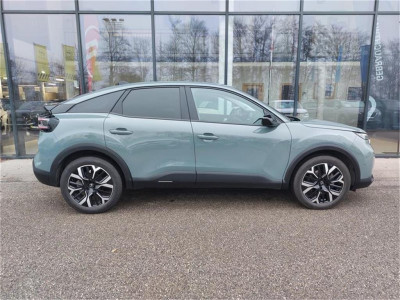 Citroën C4 Gebrauchtwagen