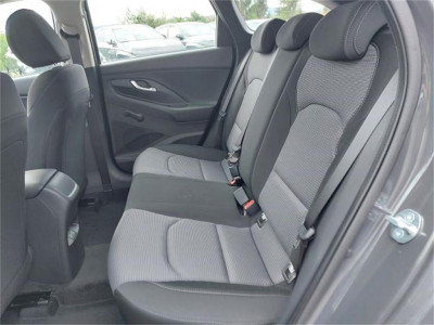 Hyundai i30 Neuwagen Hyundai i30 Neuwagen
