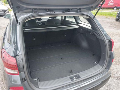 Hyundai i30 Neuwagen Hyundai i30 Neuwagen