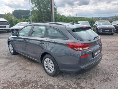 Hyundai i30 Neuwagen Hyundai i30 Neuwagen