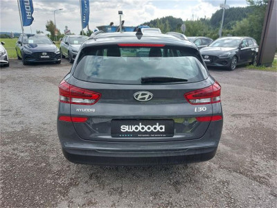 Hyundai i30 Neuwagen Hyundai i30 Neuwagen