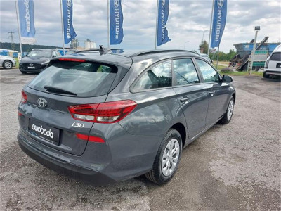 Hyundai i30 Neuwagen Hyundai i30 Neuwagen