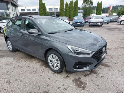 Hyundai i30 Neuwagen Hyundai i30 Neuwagen