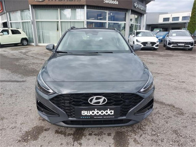 Hyundai i30 Neuwagen Hyundai i30 Neuwagen