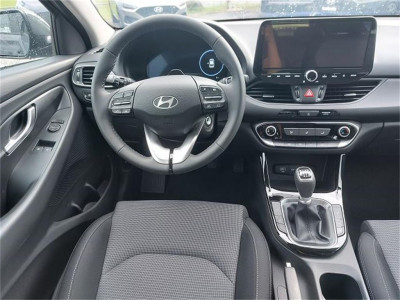 Hyundai i30 Neuwagen Hyundai i30 Neuwagen