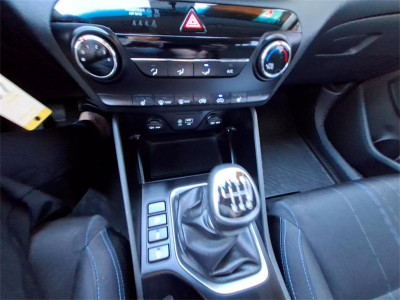 Hyundai Tucson Gebrauchtwagen