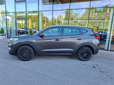 Hyundai Tucson Gebrauchtwagen