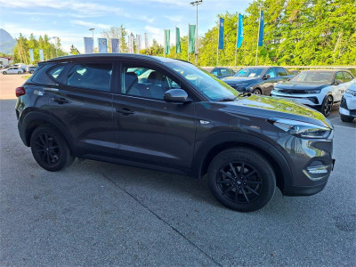 Hyundai Tucson Gebrauchtwagen
