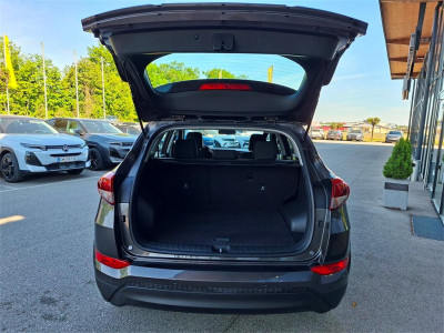 Hyundai Tucson Gebrauchtwagen