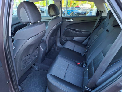 Hyundai Tucson Gebrauchtwagen