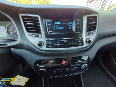 Hyundai Tucson Gebrauchtwagen