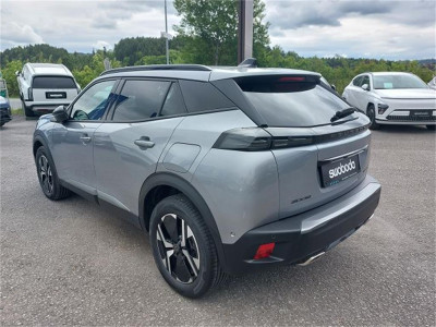 Peugeot 2008 Gebrauchtwagen