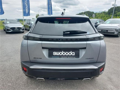 Peugeot 2008 Gebrauchtwagen