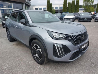 Peugeot 2008 Gebrauchtwagen