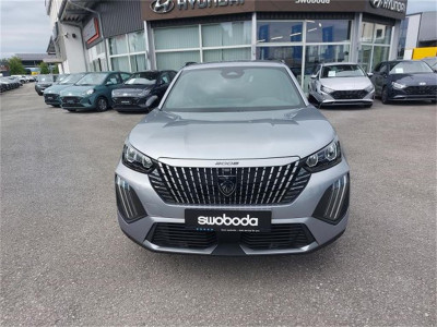 Peugeot 2008 Gebrauchtwagen