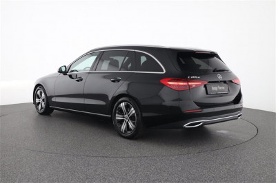 Mercedes-Benz C-Klasse Gebrauchtwagen Mercedes-Benz C-Klasse Gebrauchtwagen
